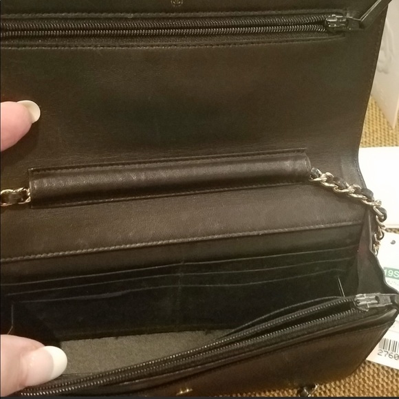 ❌❌SOLD❌❌Chanel Caviar Leather, WOC - Picture 7 of 15